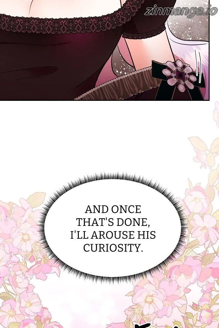 The Evil Grand Duchess Has a Secret Life Chapter 20 page 84