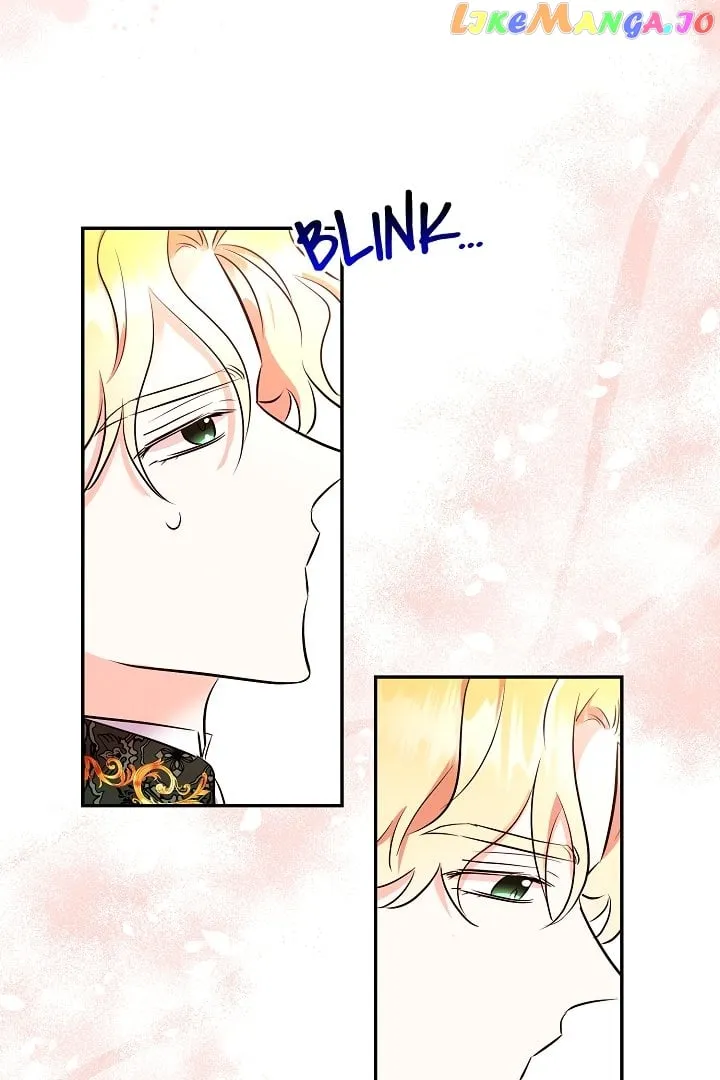 The Evil Grand Duchess Has a Secret Life Chapter 21 page 13