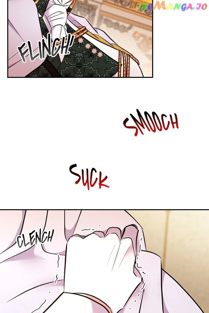The Evil Grand Duchess Has a Secret Life Chapter 21 page 48