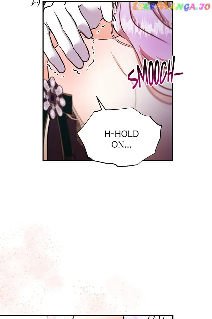 The Evil Grand Duchess Has a Secret Life Chapter 21 page 50