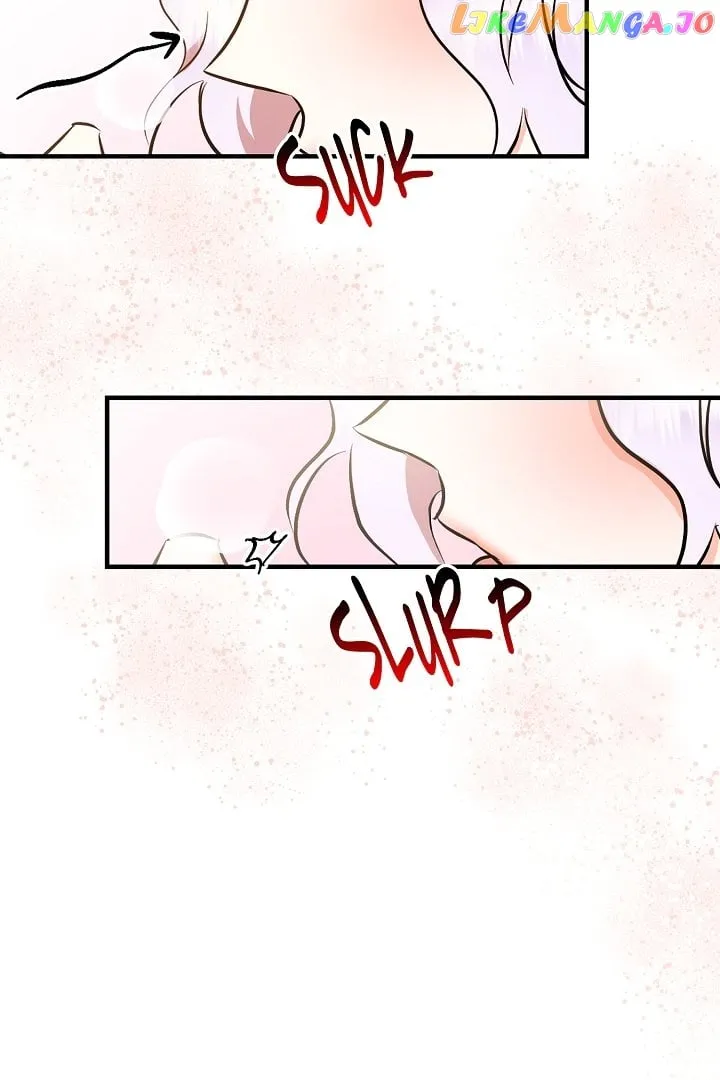 The Evil Grand Duchess Has a Secret Life Chapter 21 page 51