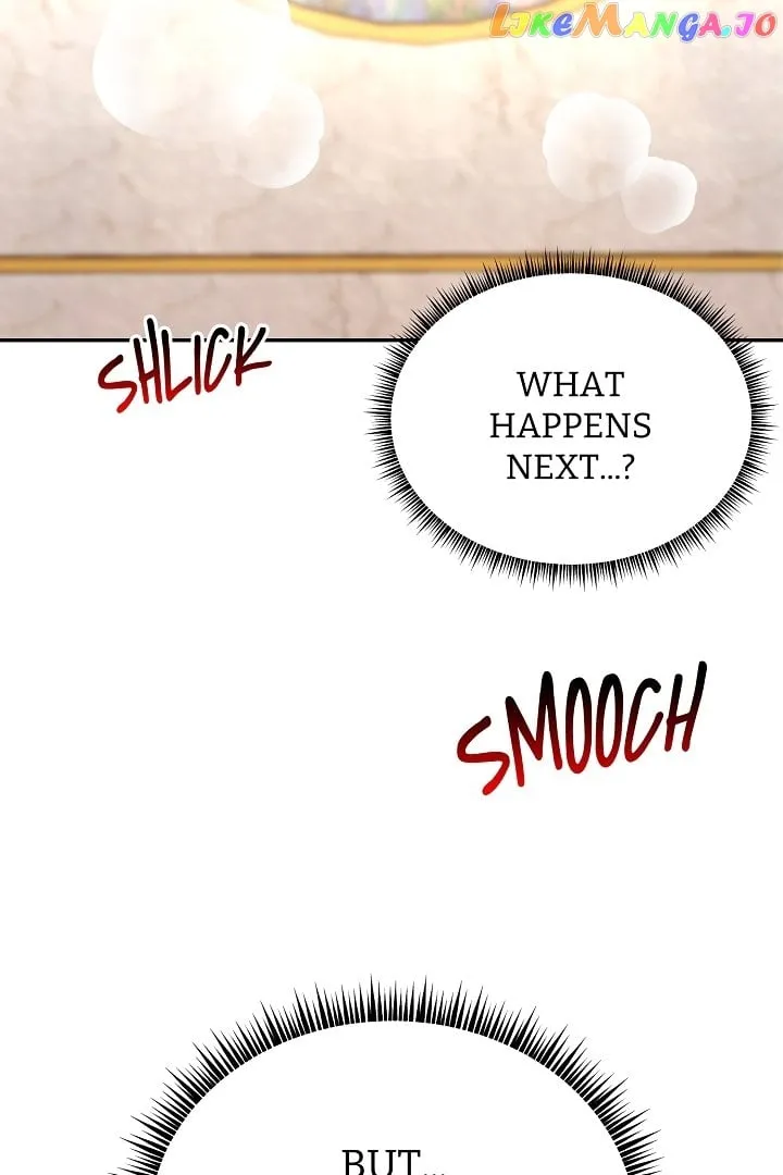 The Evil Grand Duchess Has a Secret Life Chapter 21 page 55
