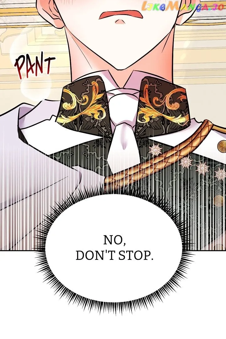 The Evil Grand Duchess Has a Secret Life Chapter 21 page 57