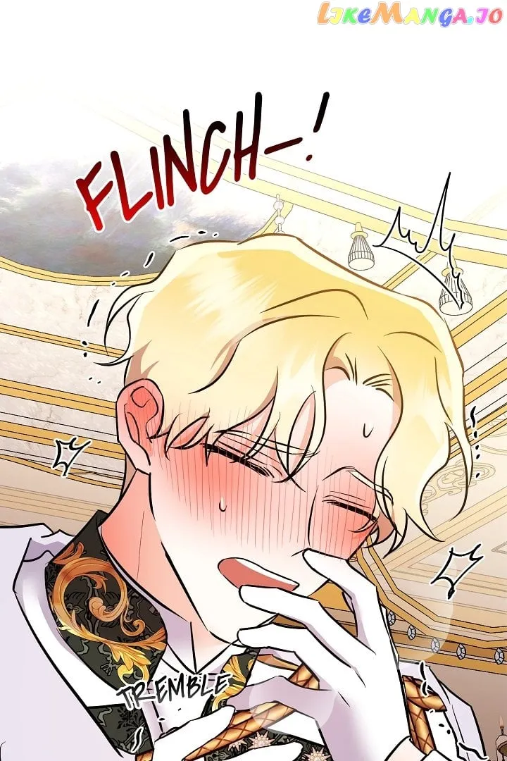 The Evil Grand Duchess Has a Secret Life Chapter 21 page 60