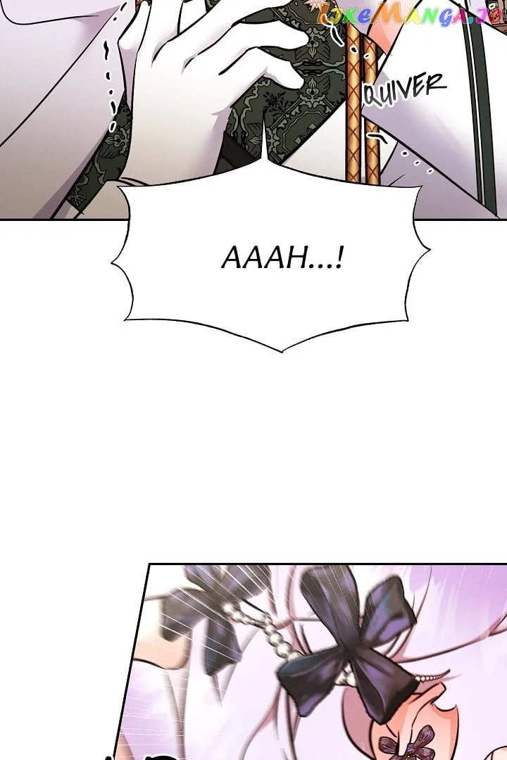 The Evil Grand Duchess Has a Secret Life Chapter 21 page 61