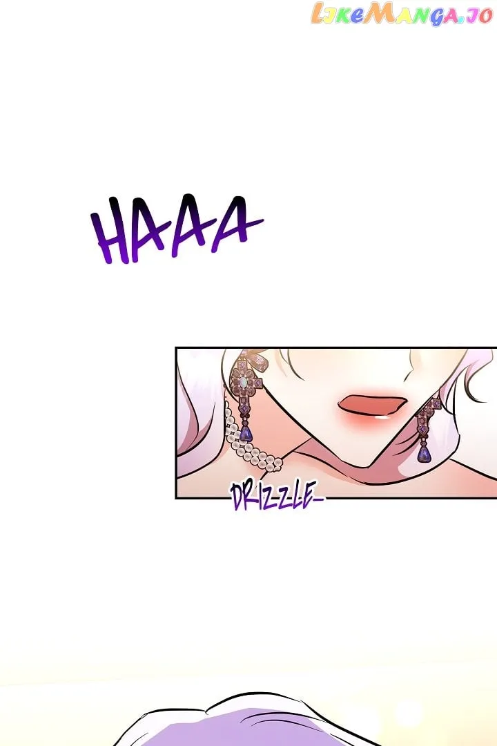 The Evil Grand Duchess Has a Secret Life Chapter 21 page 63