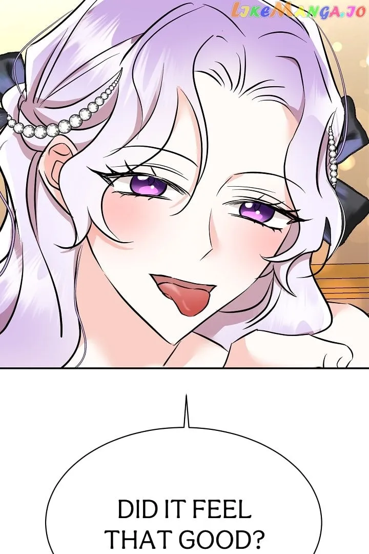 The Evil Grand Duchess Has a Secret Life Chapter 21 page 64