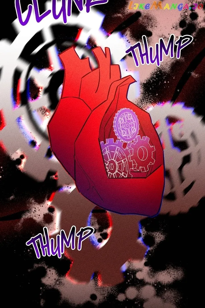 The Evil Grand Duchess Has a Secret Life Chapter 21 page 69
