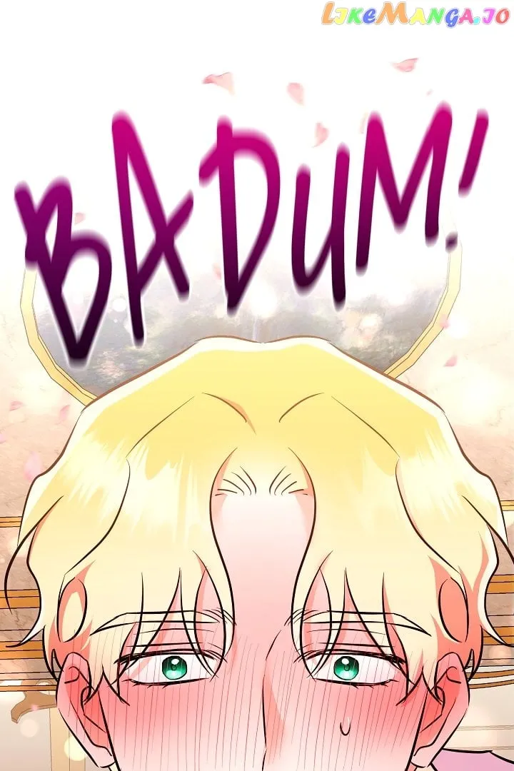 The Evil Grand Duchess Has a Secret Life Chapter 21 page 72