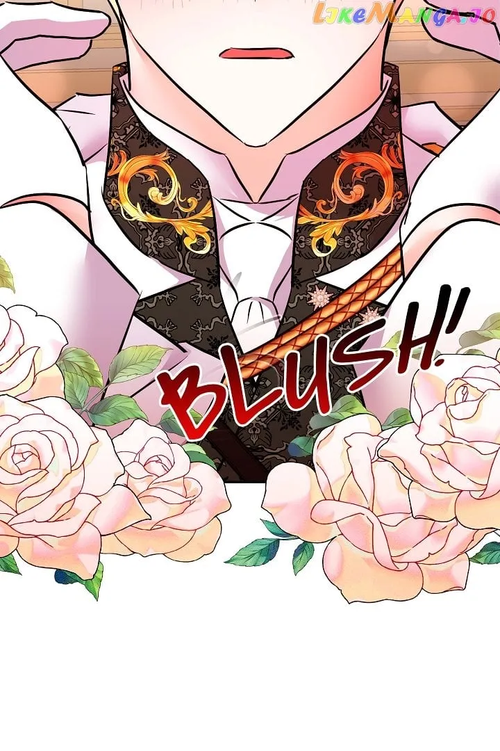 The Evil Grand Duchess Has a Secret Life Chapter 21 page 73