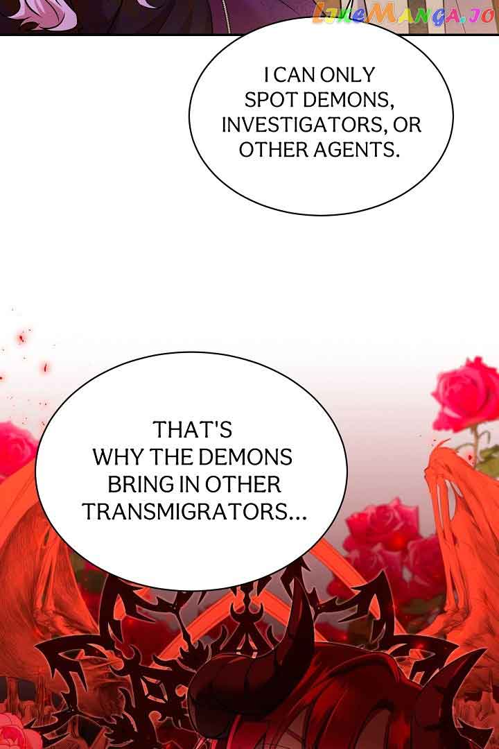 The Evil Grand Duchess Has a Secret Life Chapter 22 page 13
