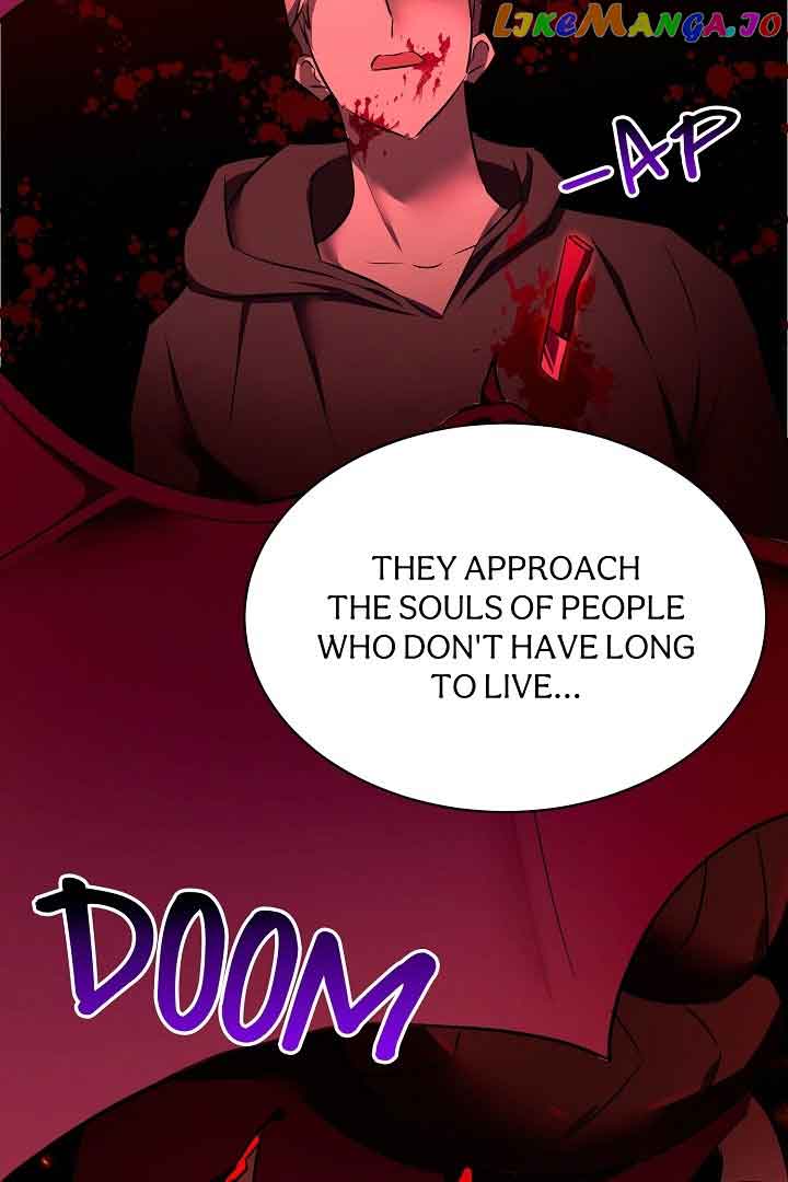 The Evil Grand Duchess Has a Secret Life Chapter 22 page 16