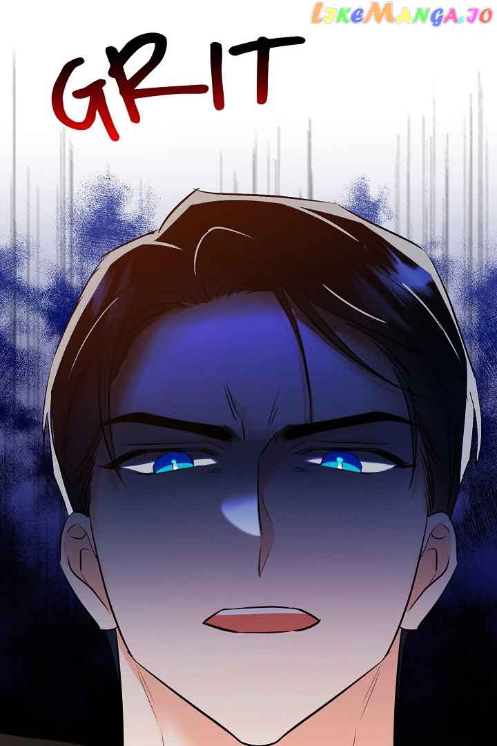 The Evil Grand Duchess Has a Secret Life Chapter 22 page 42