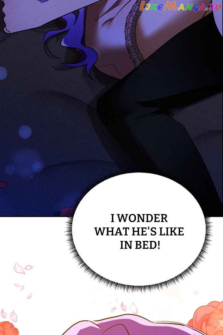 The Evil Grand Duchess Has a Secret Life Chapter 22 page 85
