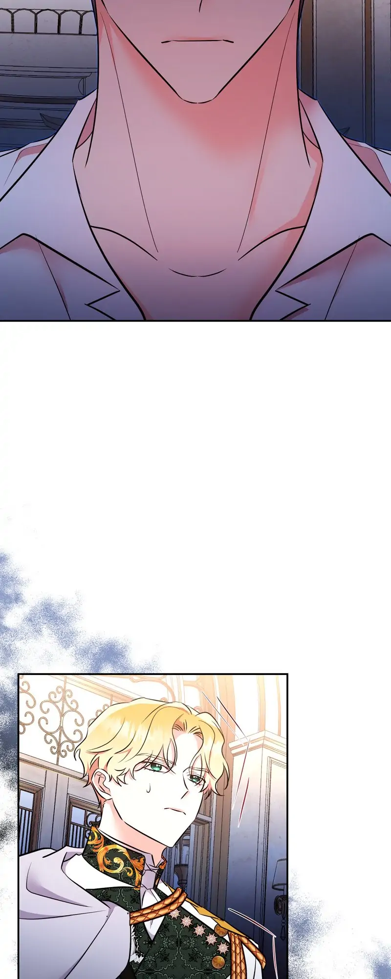 The Evil Grand Duchess Has a Secret Life Chapter 24 page 15