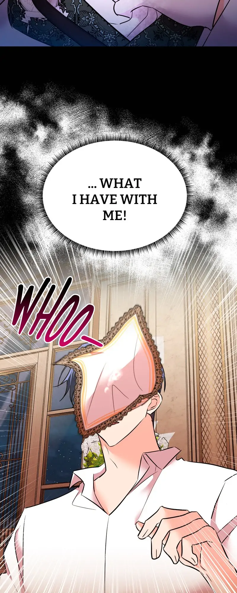 The Evil Grand Duchess Has a Secret Life Chapter 24 page 20