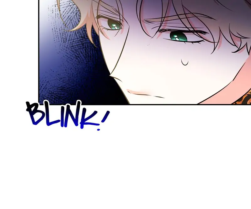 The Evil Grand Duchess Has a Secret Life Chapter 24 page 22