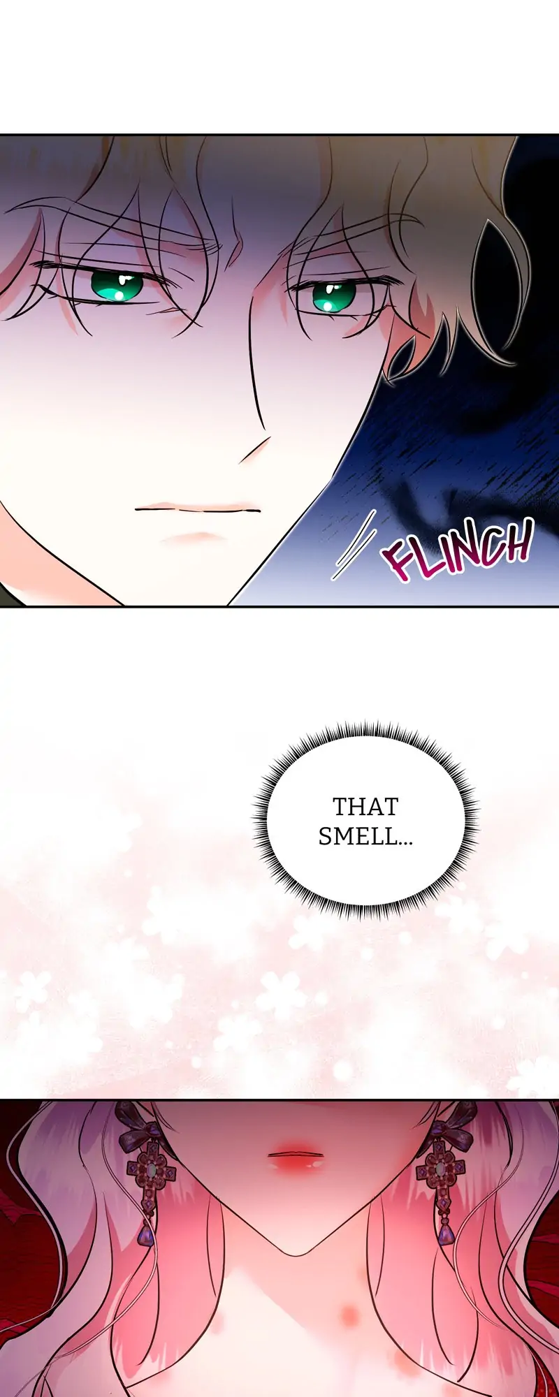 The Evil Grand Duchess Has a Secret Life Chapter 24 page 4