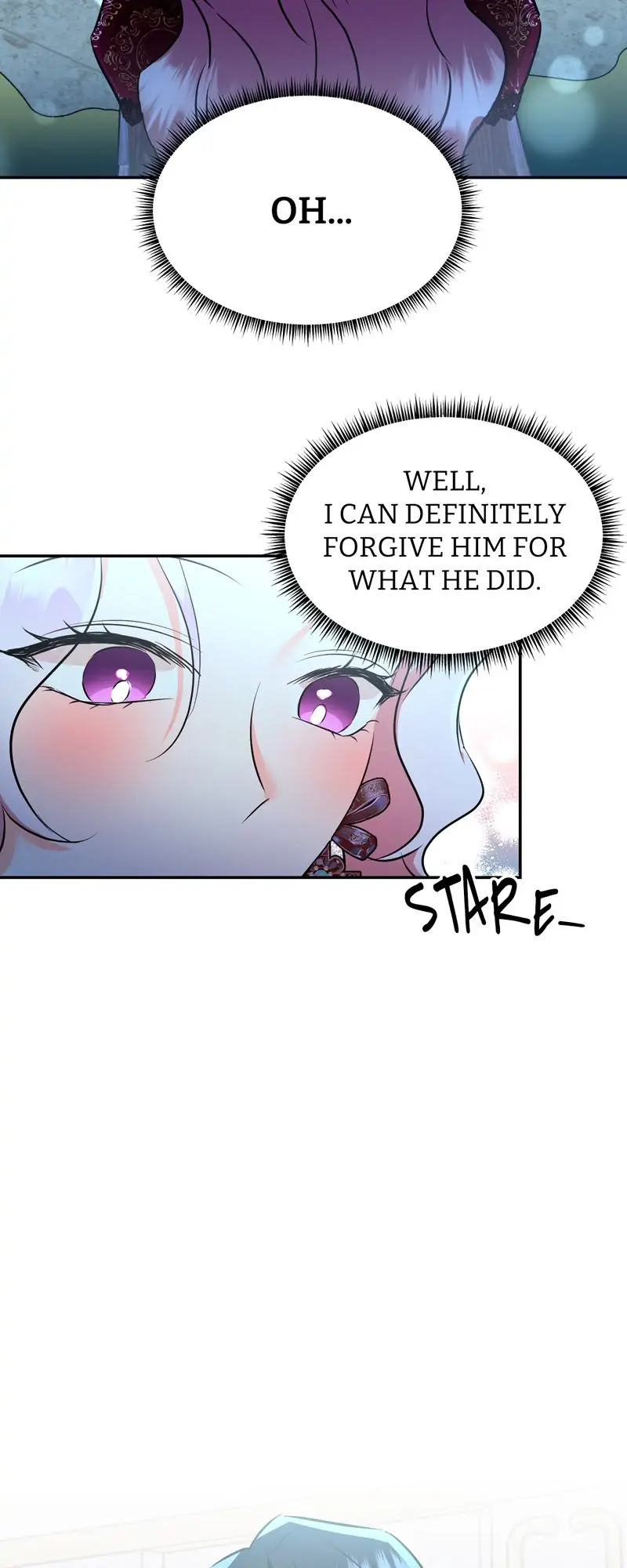 The Evil Grand Duchess Has a Secret Life Chapter 24 page 57
