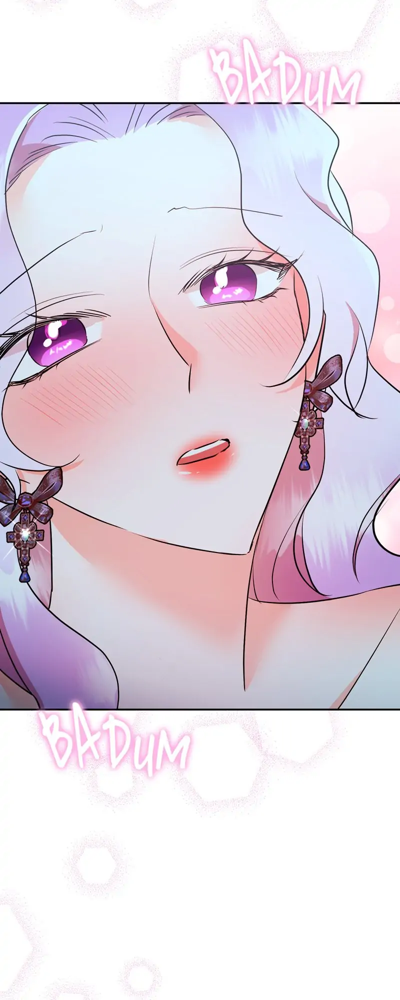 The Evil Grand Duchess Has a Secret Life Chapter 24 page 59