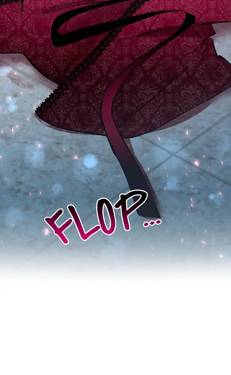 The Evil Grand Duchess Has a Secret Life Chapter 24 page 61