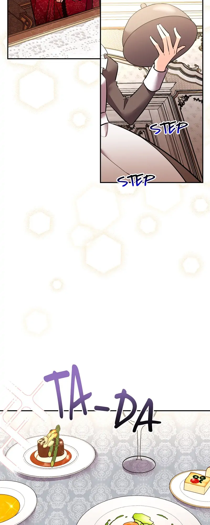 The Evil Grand Duchess Has a Secret Life Chapter 24 page 7