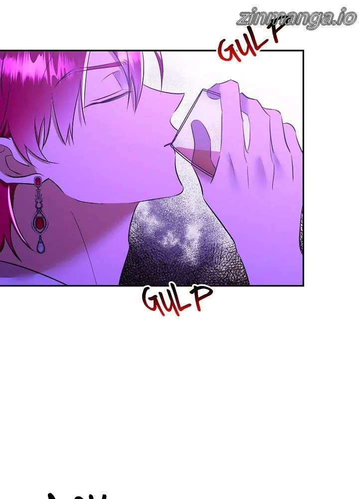 The Evil Grand Duchess Has a Secret Life Chapter 27 page 19