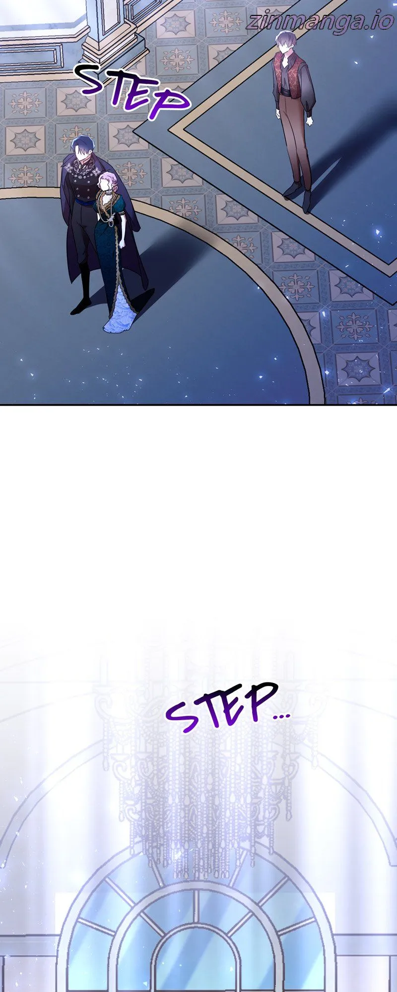 The Evil Grand Duchess Has a Secret Life Chapter 29 page 21
