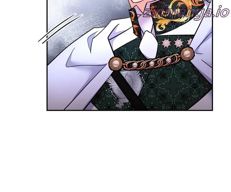 The Evil Grand Duchess Has a Secret Life Chapter 29 page 36