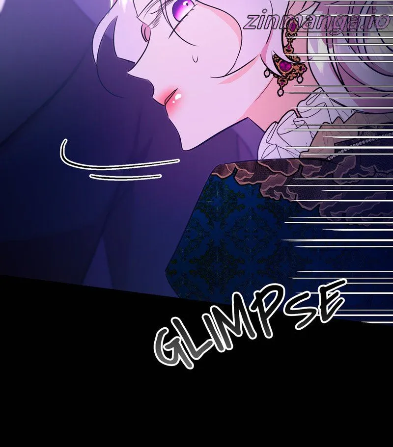 The Evil Grand Duchess Has a Secret Life Chapter 29 page 5