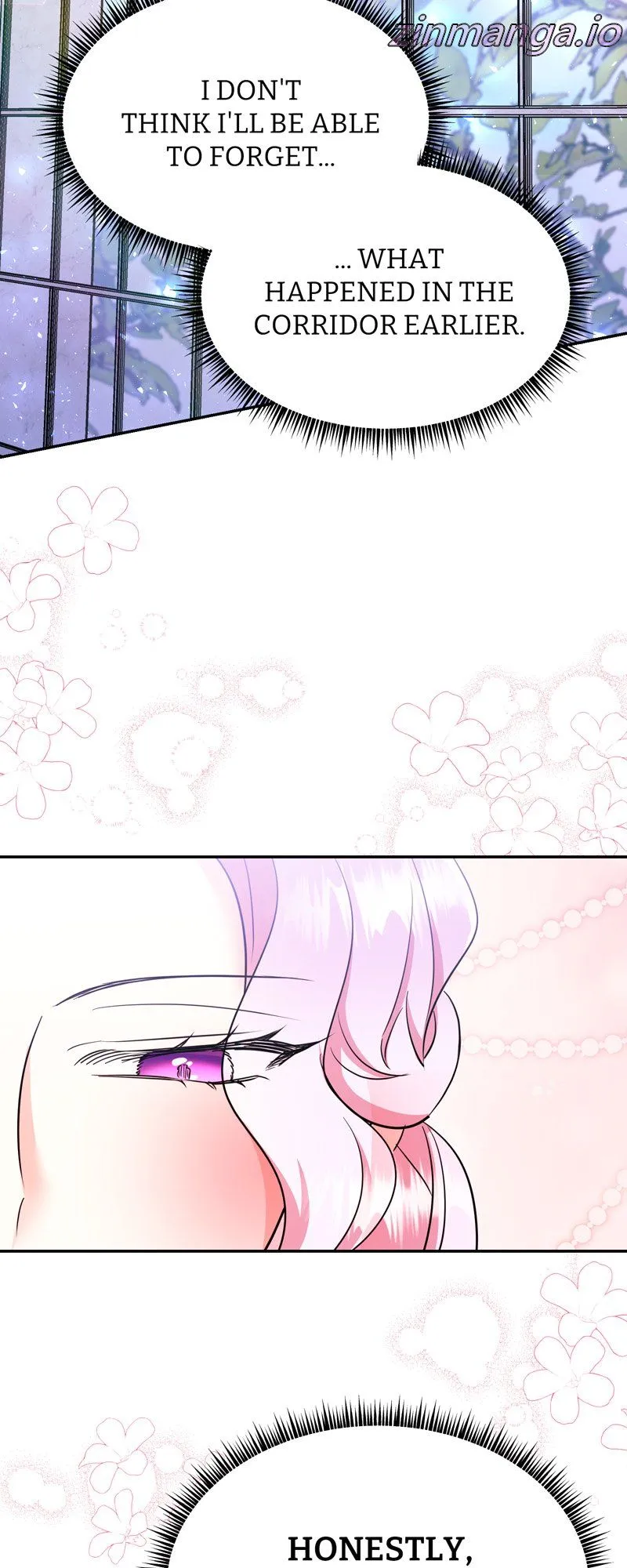 The Evil Grand Duchess Has a Secret Life Chapter 29 page 59