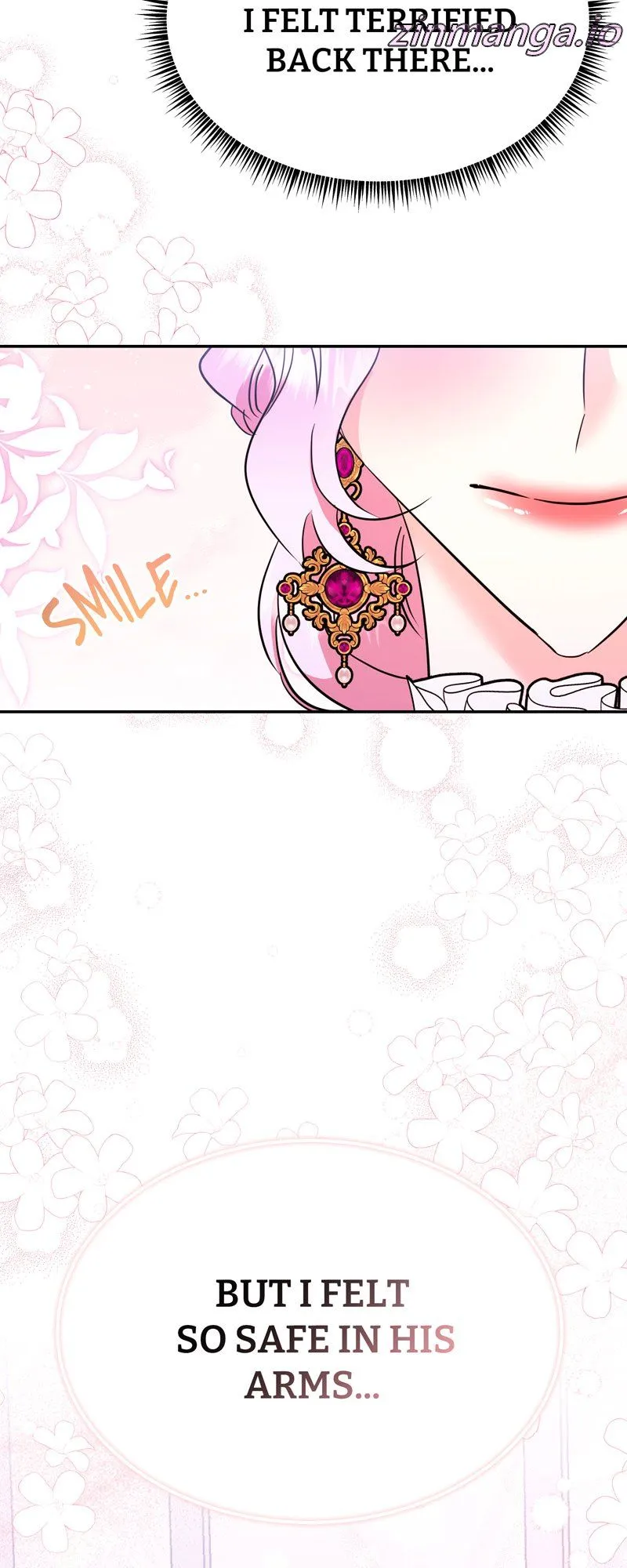 The Evil Grand Duchess Has a Secret Life Chapter 29 page 60