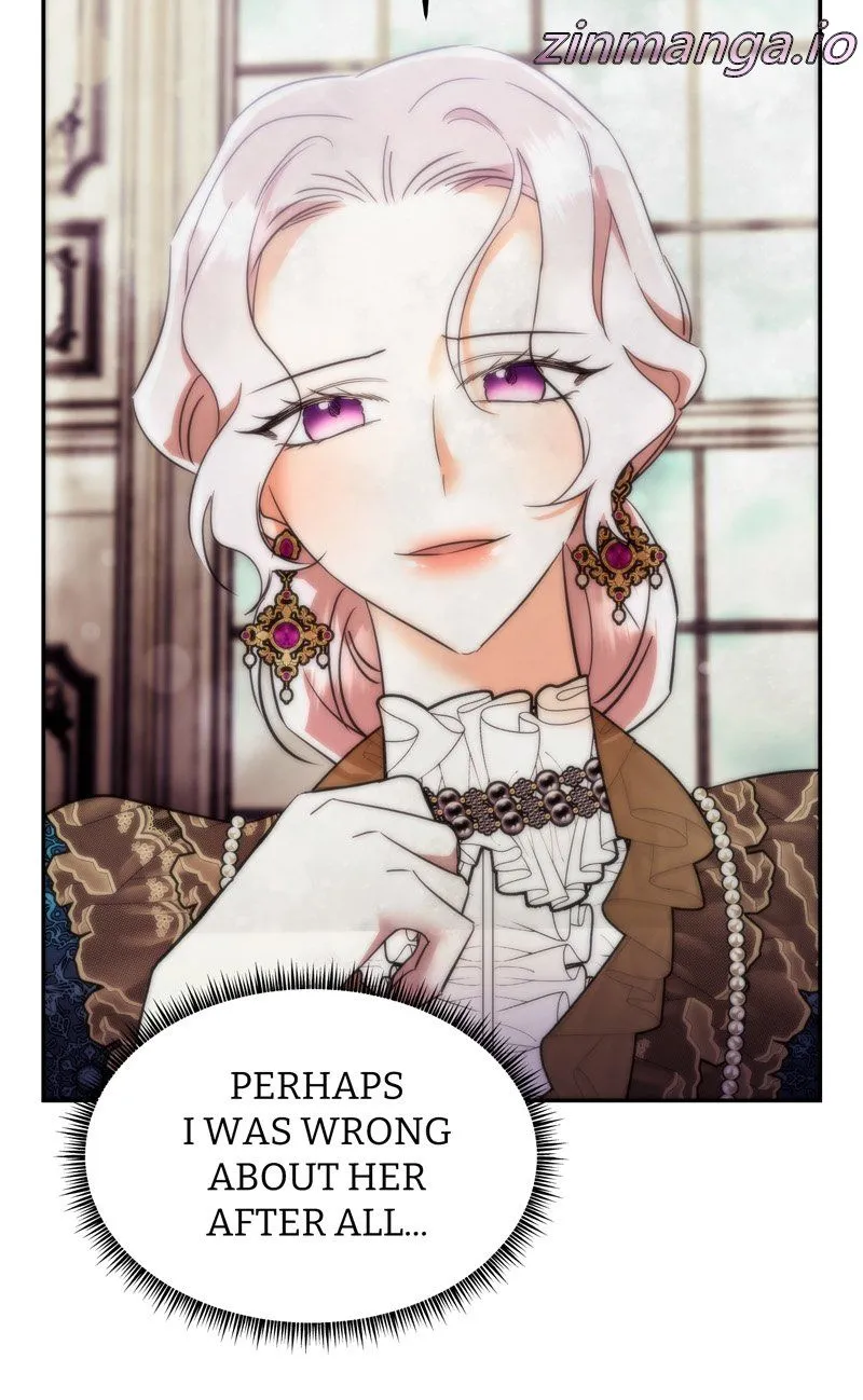 The Evil Grand Duchess Has a Secret Life Chapter 30 page 27
