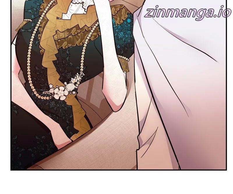 The Evil Grand Duchess Has a Secret Life Chapter 30 page 34