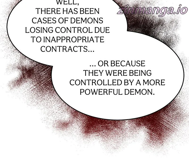 The Evil Grand Duchess Has a Secret Life Chapter 30 page 46