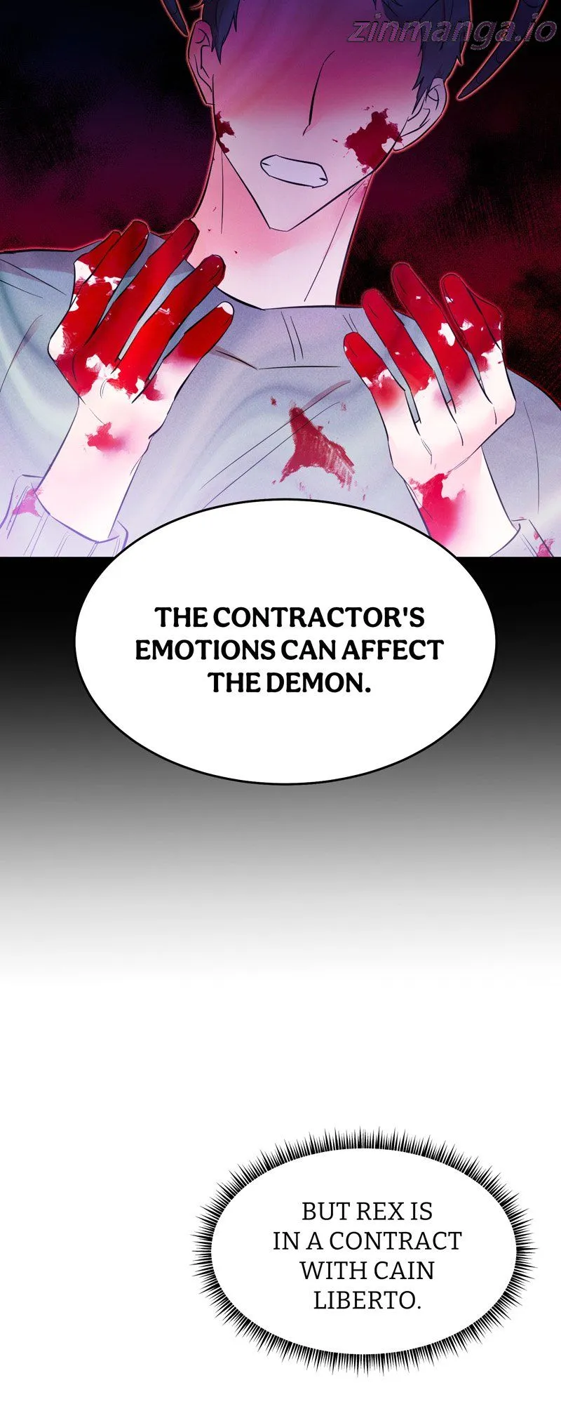 The Evil Grand Duchess Has a Secret Life Chapter 30 page 49