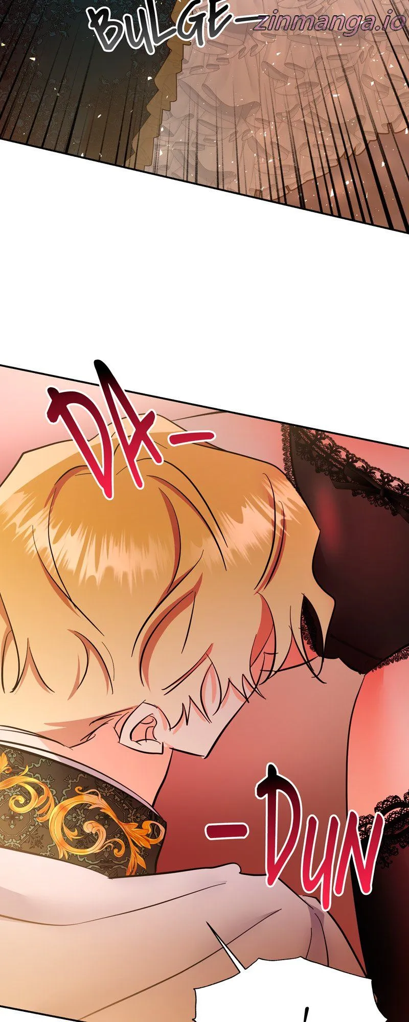 The Evil Grand Duchess Has a Secret Life Chapter 30 page 61