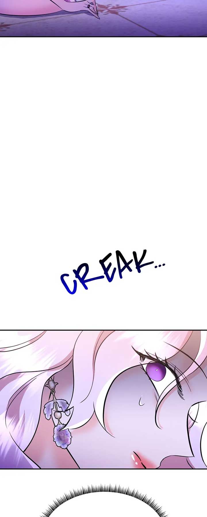 The Evil Grand Duchess Has a Secret Life Chapter 34 page 20