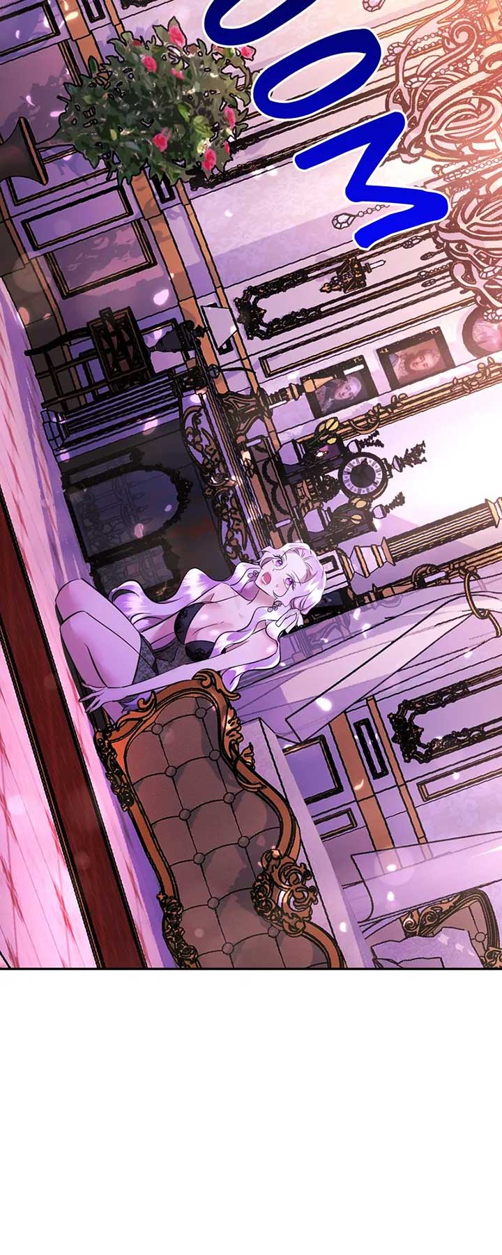 The Evil Grand Duchess Has a Secret Life Chapter 34 page 23