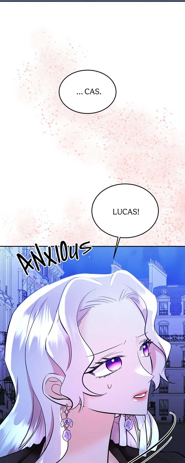 The Evil Grand Duchess Has a Secret Life Chapter 34 page 3