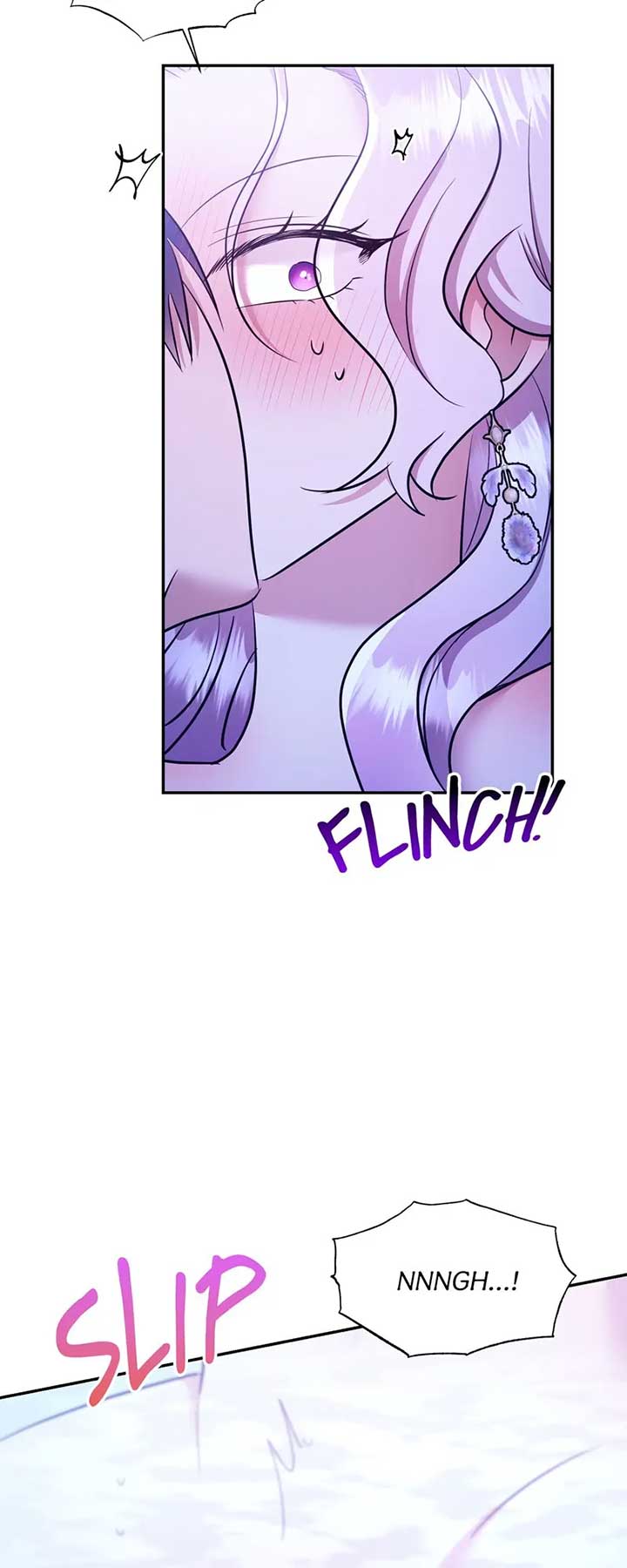 The Evil Grand Duchess Has a Secret Life Chapter 34 page 43