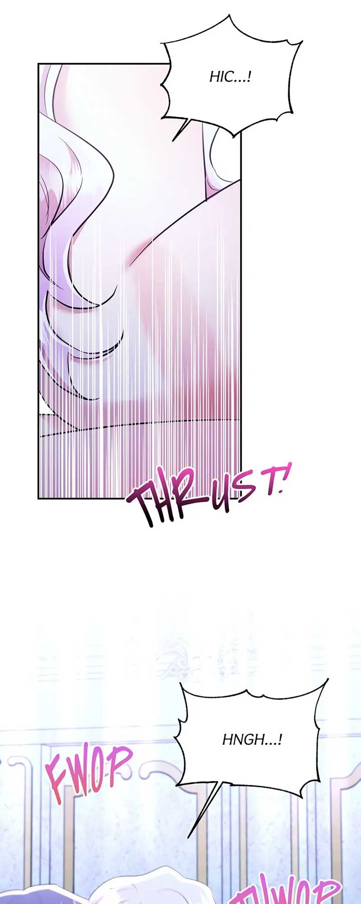 The Evil Grand Duchess Has a Secret Life Chapter 34 page 51