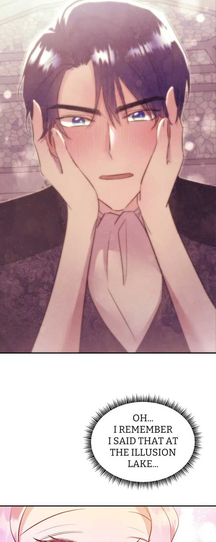 The Evil Grand Duchess Has a Secret Life Chapter 34 page 64