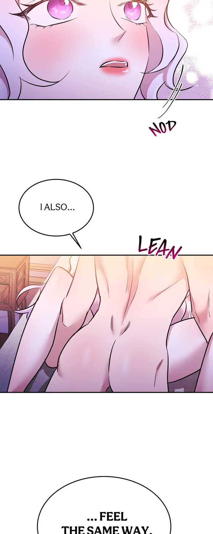 The Evil Grand Duchess Has a Secret Life Chapter 34 page 65