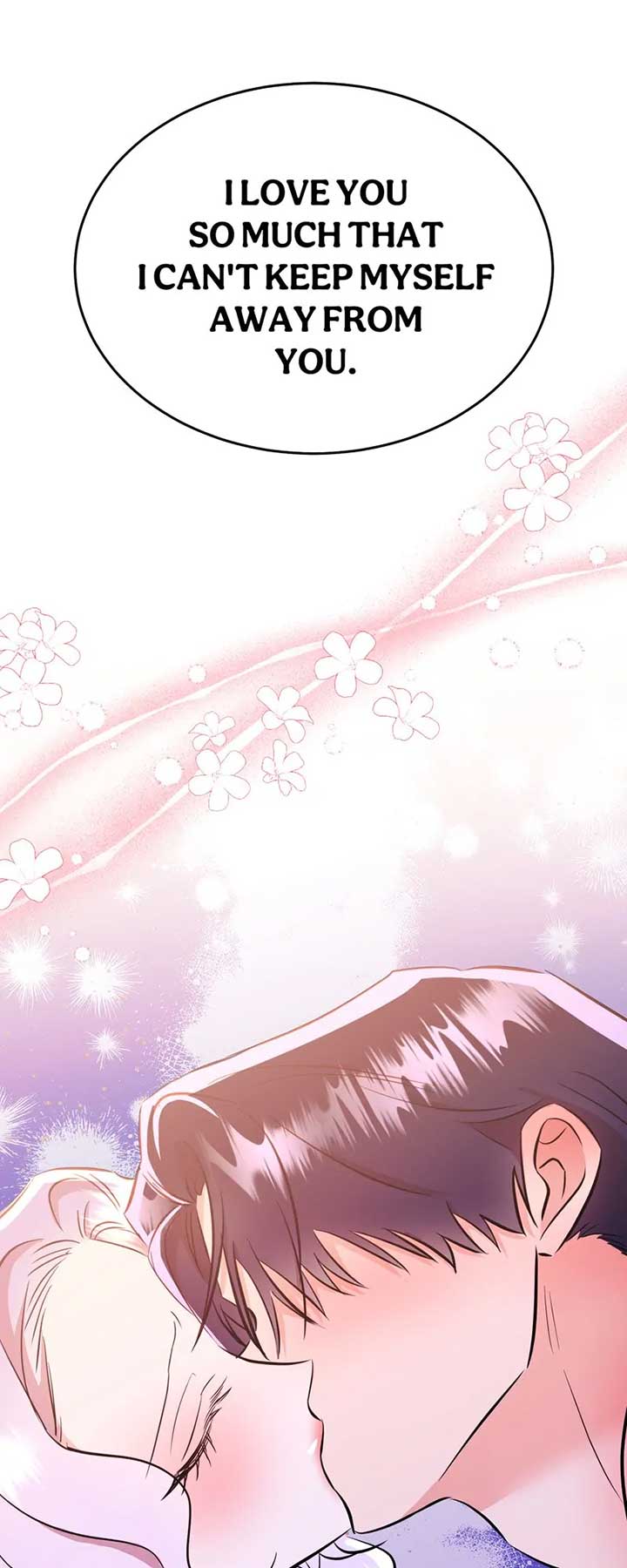 The Evil Grand Duchess Has a Secret Life Chapter 34 page 67