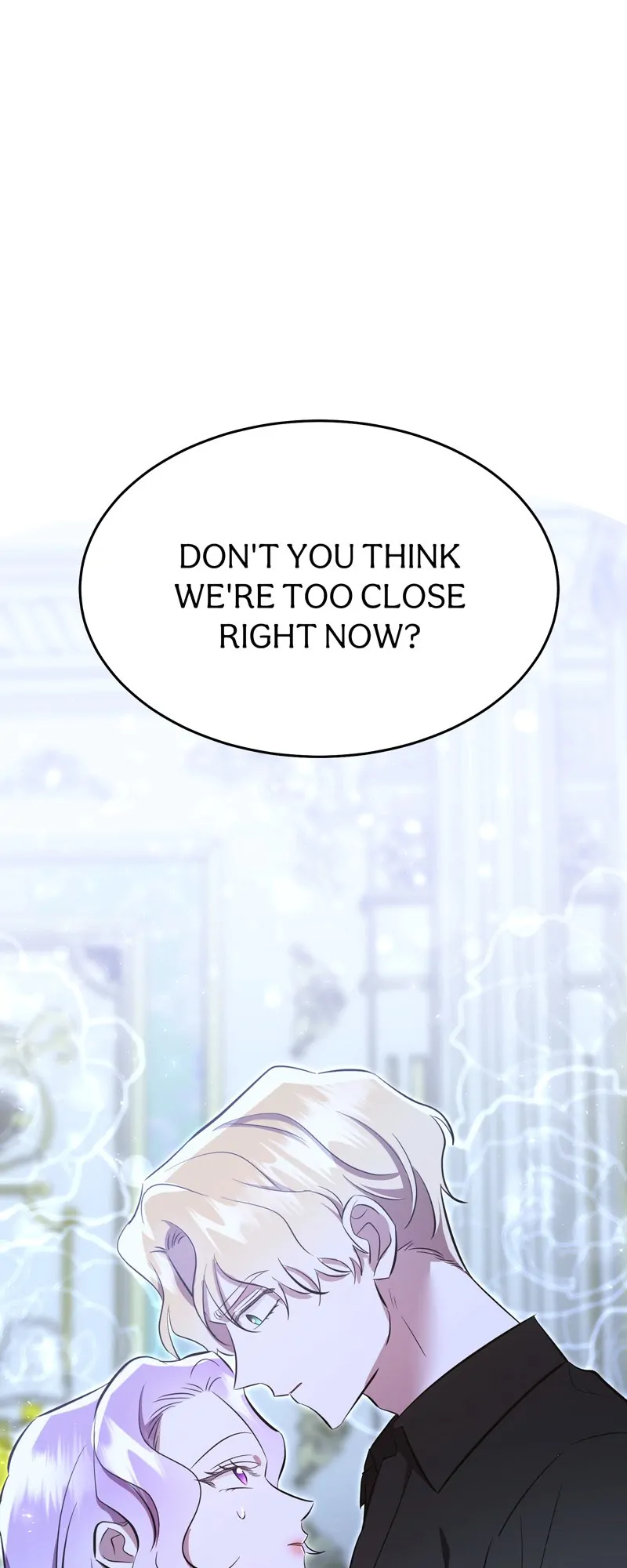The Evil Grand Duchess Has a Secret Life Chapter 39 page 0