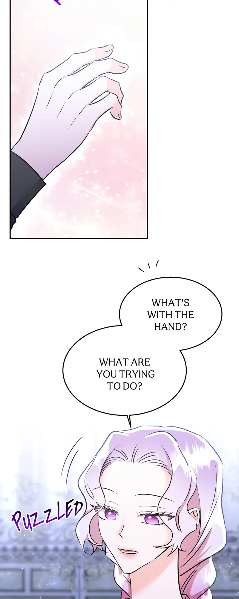 The Evil Grand Duchess Has a Secret Life Chapter 39 page 9