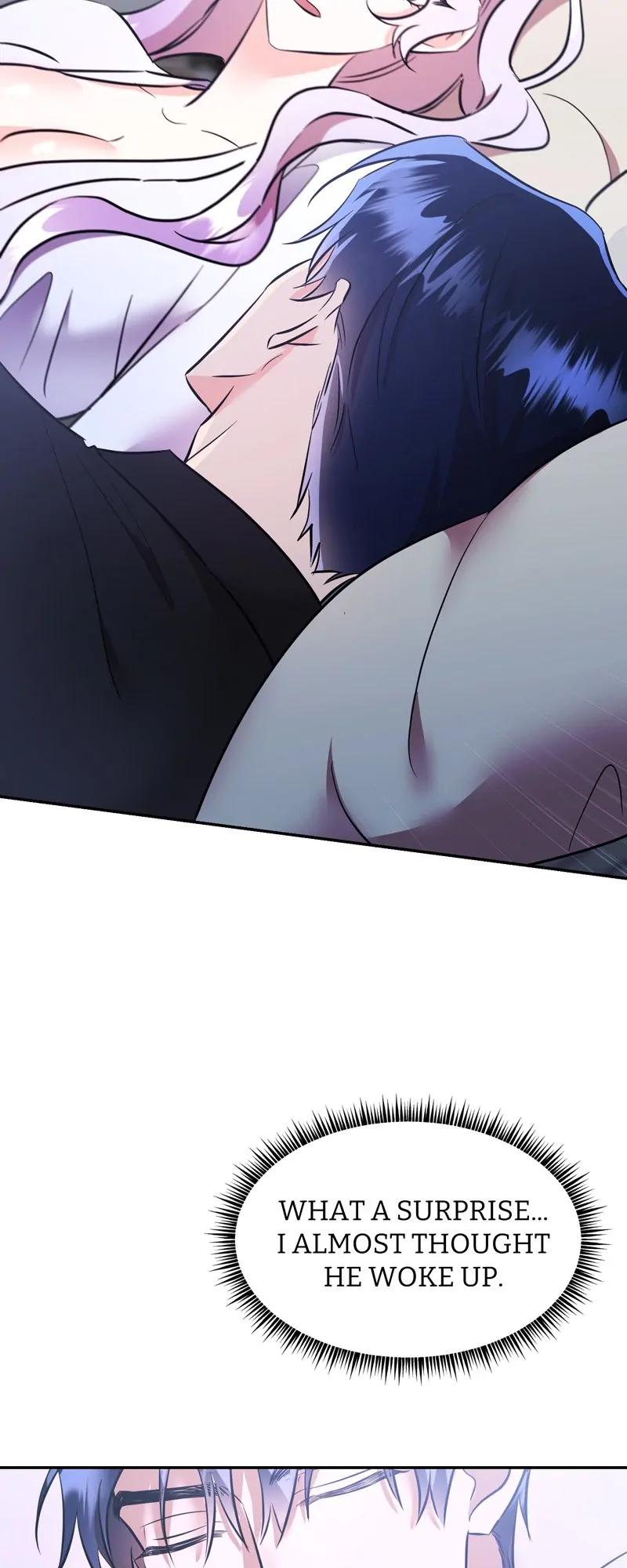The Evil Grand Duchess Has a Secret Life Chapter 39 page 24