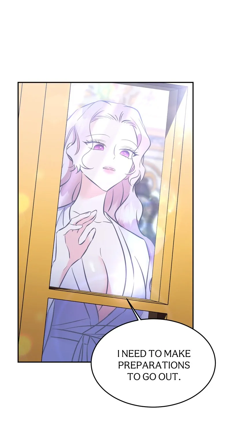The Evil Grand Duchess Has a Secret Life Chapter 39 page 35