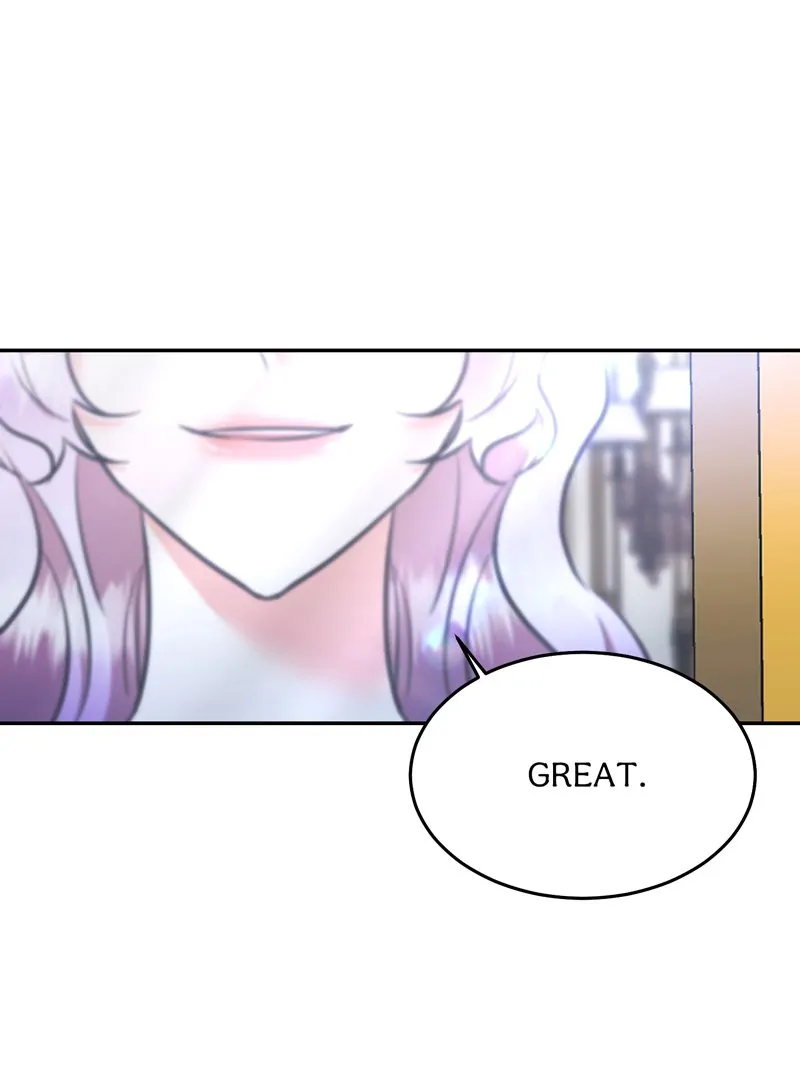 The Evil Grand Duchess Has a Secret Life Chapter 39 page 37